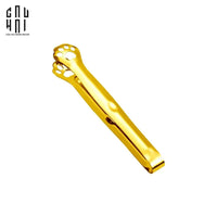 Gắp Đá Golden Bear-PHỤ KIỆN BAR-CẬU HAI HOME DECOR