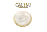 Gạt Tàn Pha Lê Astral Helion-O Saturn Cristalleries Ashtray 18-Gạt Tàn-CẬU HAI HOME DECOR