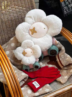 Gấu Bông Vivienne Pinky Original Size 37 Ss25-ĐỒ CHƠI & THÚ BÔNG-CẬU HAI HOME DECOR