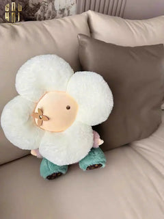 Gấu Bông Vivienne Pinky Original Size 37 Ss25-ĐỒ CHƠI & THÚ BÔNG-CẬU HAI HOME DECOR