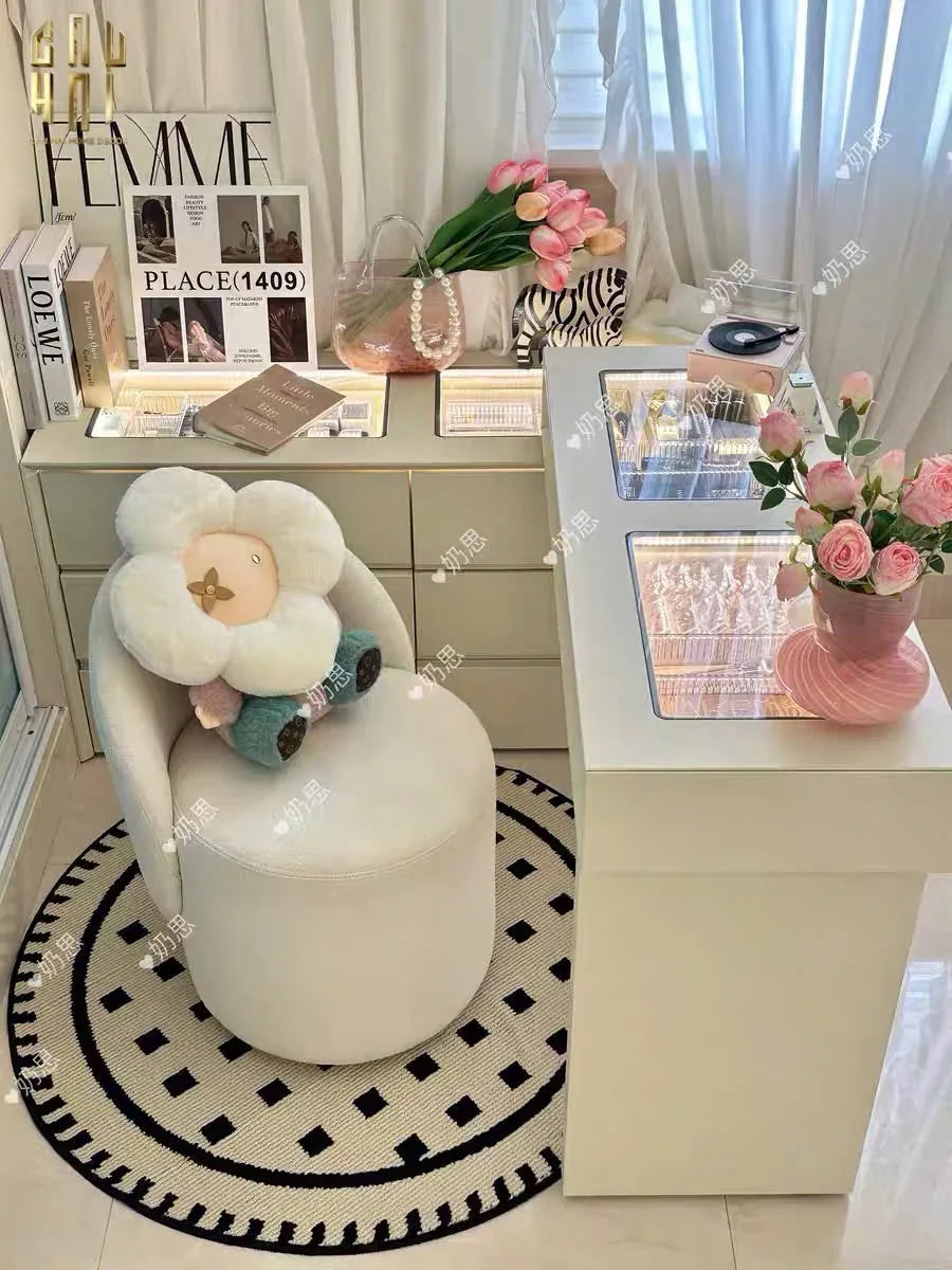 Gấu Bông Vivienne Pinky Original Size 37 Ss25-ĐỒ CHƠI & THÚ BÔNG-CẬU HAI HOME DECOR