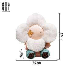 Gấu Bông Vivienne Pinky Original Size 37 Ss25-ĐỒ CHƠI & THÚ BÔNG-CẬU HAI HOME DECOR