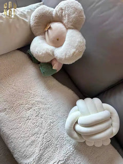 Gấu Bông Vivienne Pinky Original Size 37 Ss25-ĐỒ CHƠI & THÚ BÔNG-CẬU HAI HOME DECOR