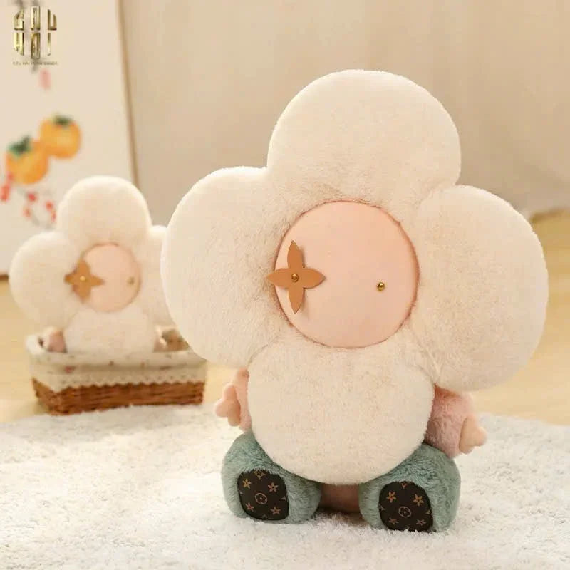 Gấu Bông Vivienne Pinky Original Size 37 Ss25-ĐỒ CHƠI & THÚ BÔNG-CẬU HAI HOME DECOR