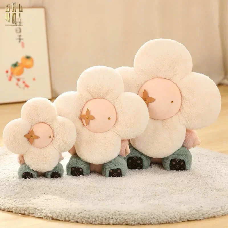 Gấu Bông Vivienne Pinky Original Size 37 Ss25-ĐỒ CHƠI & THÚ BÔNG-CẬU HAI HOME DECOR