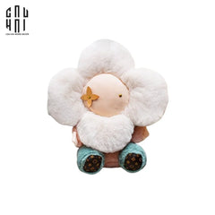 Gấu Bông Vivienne Pinky Original Size 37 Ss25-ĐỒ CHƠI & THÚ BÔNG-CẬU HAI HOME DECOR