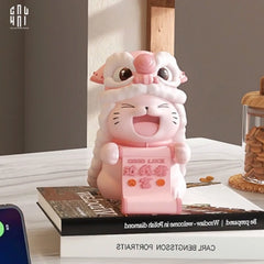 Giá Đỡ Điện Thoại Little Lucky Kitty-PHỤ KIỆN CÔNG NGHỆ-CẬU HAI HOME DECOR