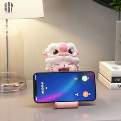 Giá Đỡ Điện Thoại Little Lucky Kitty-PHỤ KIỆN CÔNG NGHỆ-CẬU HAI HOME DECOR