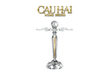Giá Treo 8 Ly Glorious Wisteria Scepter Cristalleries Rack H36-LY THỦY TINH-CẬU HAI HOME DECOR