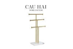 Giá Treo Đa Năng Triptyque T Lux-CẬU HAI HOME DECOR