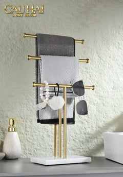 Giá Treo Đa Năng Triptyque T Lux-KỆ TRANG TRÍ-CẬU HAI HOME DECOR