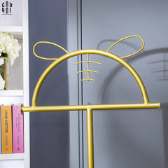 Giá Treo Đồ Martini Ss25-KỆ TRANG TRÍ-CẬU HAI HOME DECOR