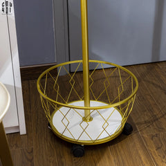 Giá Treo Đồ Martini Ss25-KỆ TRANG TRÍ-CẬU HAI HOME DECOR
