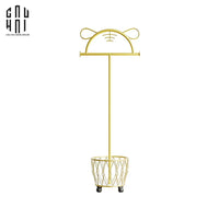 Giá Treo Đồ Martini Ss25-KỆ TRANG TRÍ-CẬU HAI HOME DECOR