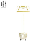 Giá Treo Đồ Martini Ss25-KỆ TRANG TRÍ-Đối tác tại Trung Quốc theo từng đơn đặt hàng-CẬU HAI HOME DECOR