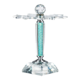 Giá Treo Ly Cyan Cristalleries Rack-LY THỦY TINH-Đối tác tại Trung Quốc theo từng đơn đặt hàng-CẬU HAI HOME DECOR