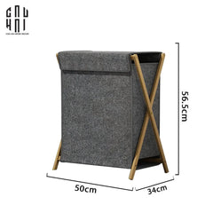 Giỏ Đựng Đồ Meghan-KHAY TRANG TRÍ-CẬU HAI HOME DECOR