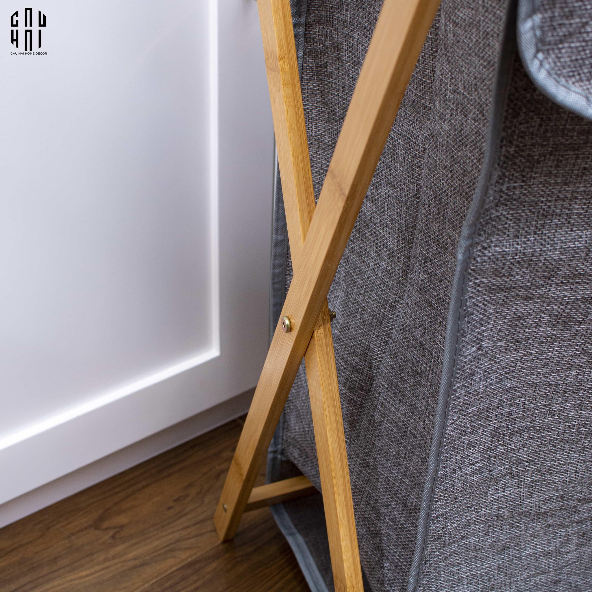 Giỏ Đựng Đồ Meghan-KHAY TRANG TRÍ-CẬU HAI HOME DECOR