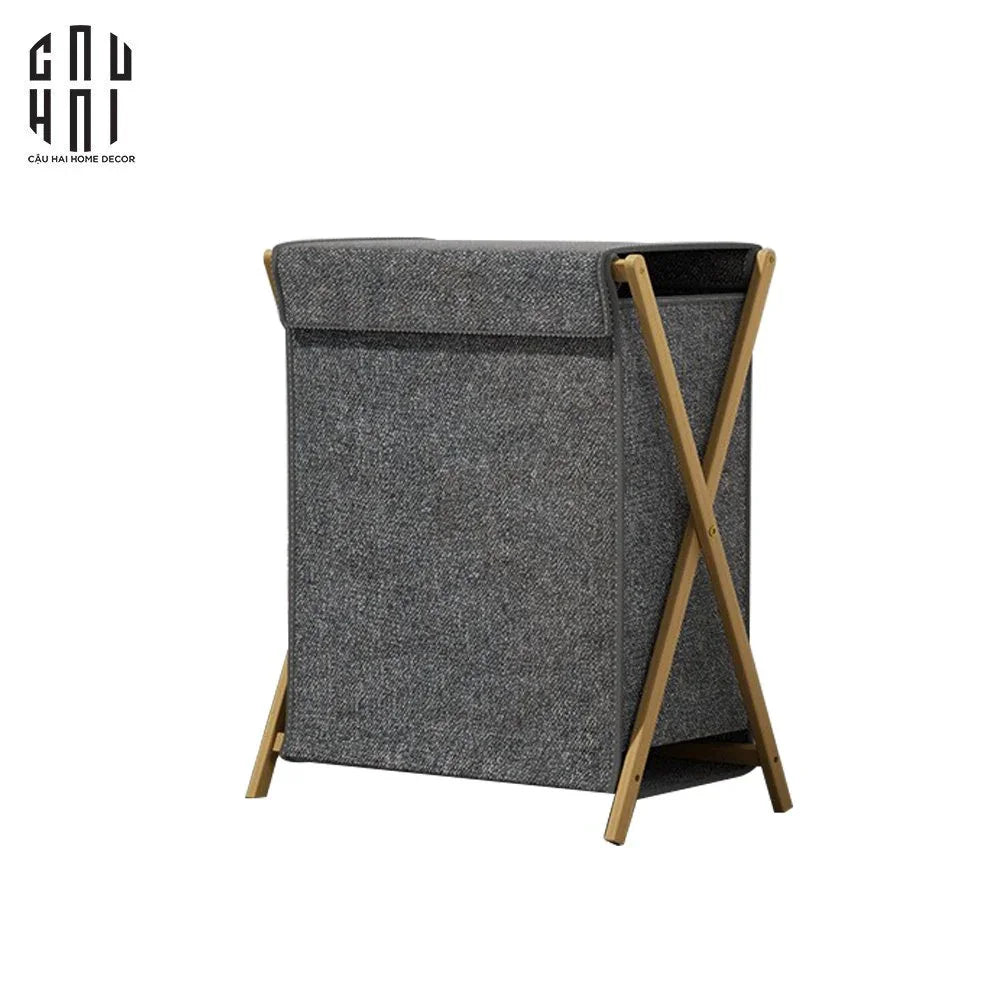 Giỏ Đựng Đồ Meghan-KHAY TRANG TRÍ-CẬU HAI HOME DECOR