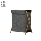 Giỏ Đựng Đồ Meghan-KHAY TRANG TRÍ-Đối tác tại Trung Quốc theo từng đơn đặt hàng-CẬU HAI HOME DECOR