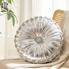 Gối Stunning Kelly - Silver-VỎ GỐI-CẬU HAI HOME DECOR
