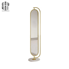 Gương Full Body -Ft Giá Treo Đồ Robbie-GƯƠNG TRANG ĐIỂM-CẬU HAI HOME DECOR