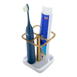 Haute Folie - Giá Để Bàn Chải Elegant Bathroom Stand