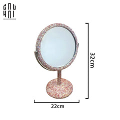 Haute Folie - Gương Trang Điểm Bling Bling - Ruby-CẬU HAI HOME DECOR