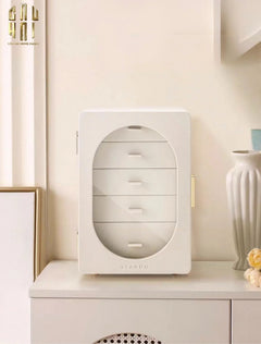 Haute Folie - Hộp Trang Sức Jewelry Penta - Closet-HỘP TRANG SỨC-CẬU HAI HOME DECOR