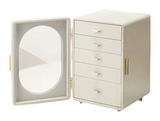 Haute Folie - Hộp Trang Sức Jewelry Penta - Closet