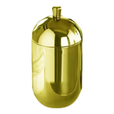 Haute Folie - Lọ Bông Tẩy Trang Flawless Gold