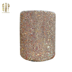 Haute Folie - Lọ Đựng Cọ Lunar Diamond Bling Bling-HŨ TRANG TRÍ-CẬU HAI HOME DECOR
