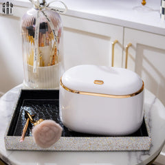 Haute Folie - Thùng Rác Mini Sophie-Thùng Rác-CẬU HAI HOME DECOR