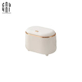 Haute Folie - Thùng Rác Mini Sophie-Thùng Rác-Đối tác tại Trung Quốc theo từng đơn đặt hàng-CẬU HAI HOME DECOR