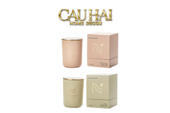 Home Fragrance - Nến Thơm Blush Serenity Scented Candles 2S-NẾN TRANG TRÍ-CẬU HAI HOME DECOR