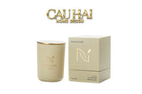 Home Fragrance - Nến Thơm Blush Serenity Scented Candles 2S-NẾN TRANG TRÍ-Đối tác tại Trung Quốc theo từng đơn đặt hàng-GARDENIA-CẬU HAI HOME DECOR