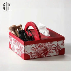 Hộp Khăn Giấy Handy Multi Dious Crimson Peak-HỘP KHĂN GIẤY-CẬU HAI HOME DECOR