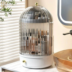 Hộp Mỹ Phấm L'Éclat-HỘP TRANG SỨC-CẬU HAI HOME DECOR