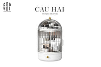Hộp Mỹ Phấm L'Éclat-HỘP TRANG SỨC-CẬU HAI HOME DECOR