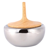 Hũ Trang Trí Có Nắp — Atelier Orb Decorative Jar-HŨ TRANG TRÍ-CẬU HAI HOME DECOR-CẬU HAI HOME DECOR