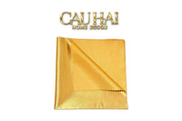Khăn Ăn Lumière Dorée Napkin-KHĂN ĂN-CẬU HAI HOME DECOR