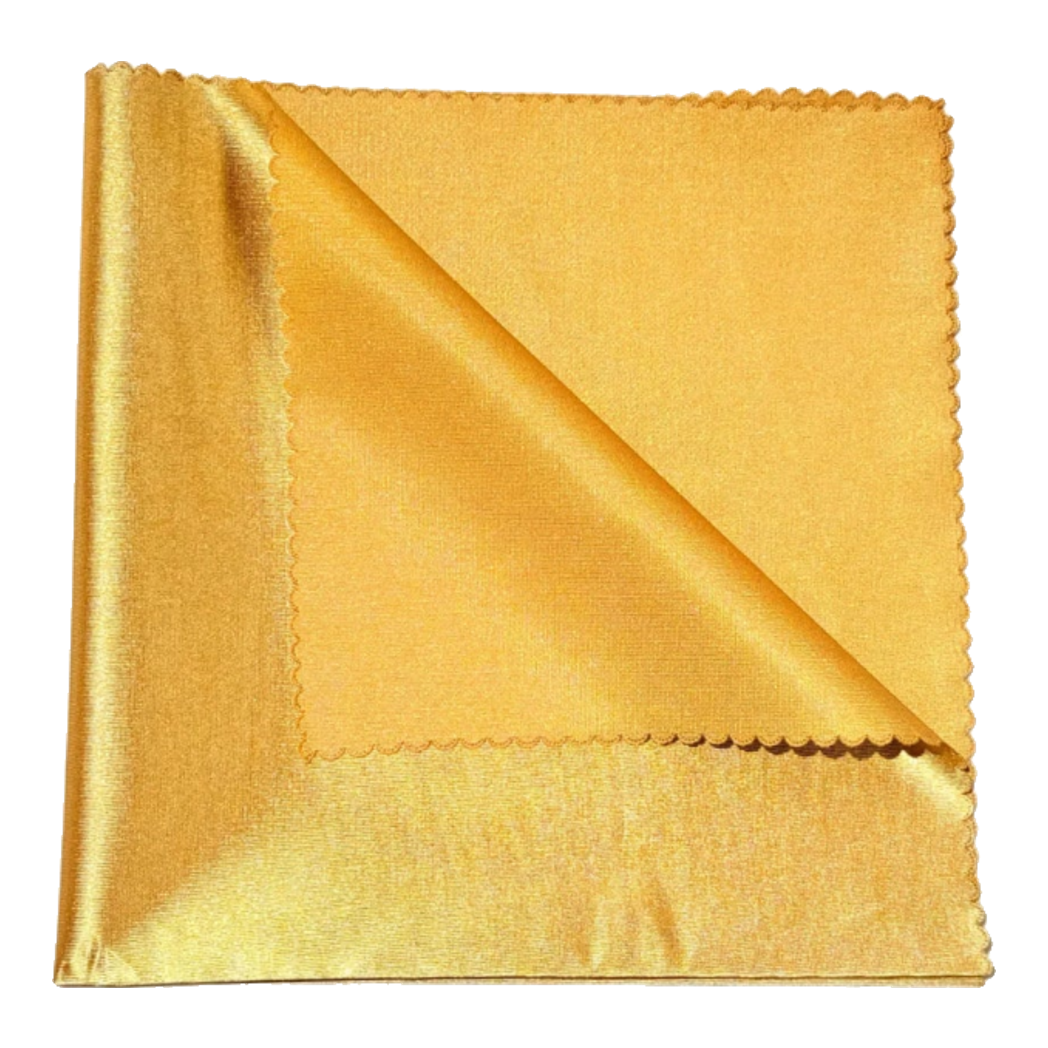 Khăn Ăn Lumière Dorée Napkin-KHĂN ĂN-Đối tác tại Trung Quốc theo từng đơn đặt hàng-CẬU HAI HOME DECOR
