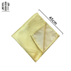 Khăn Ăn - Napkin Golden Royal-CẬU HAI HOME DECOR
