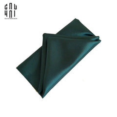 Khăn Ăn - Silk Napkin Emerald-KHĂN ĂN-CẬU HAI HOME DECOR