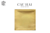 Khăn Ăn - Silk Napkin Golden Maison-CẬU HAI HOME DECOR