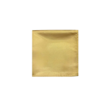 Napkins - Silk Napkin Golden Maison