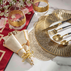 Khăn Ăn - Silk Napkin Myles-KHĂN ĂN-CẬU HAI HOME DECOR