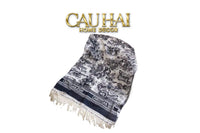 Khăn Cashmere 90*180 - Couture Pashmina Jouy D.O-KHĂN CHOÀNG-CẬU HAI HOME DECOR