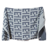 Khăn Tắm 70X140 - Fancy Bath Towel - Gris-KHĂN TẮM-Đối tác tại Trung Quốc theo từng đơn đặt hàng-CẬU HAI HOME DECOR