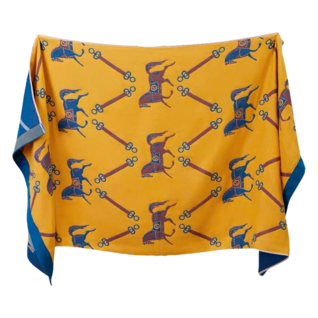 Khăn Tắm 90x180 Suite Class Cheval Noble Bath Towel - Cậu Hai Home Decor